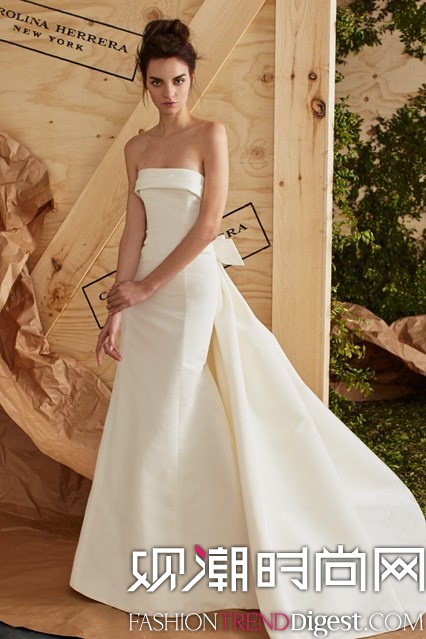 Carolina Herrera 2016ɴϵLookBookͼƬ