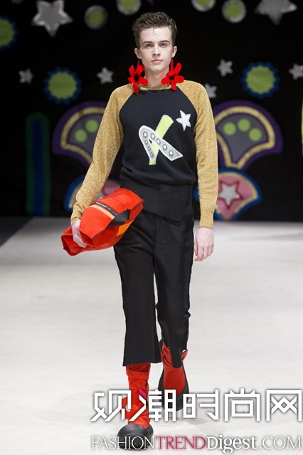 Angus Chiang 2016ﶬϵDƬ