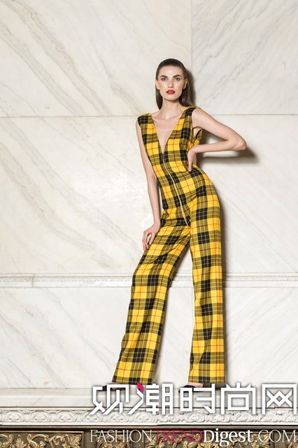 Alexandra Long 2016ﶬϵLookBookDƬ