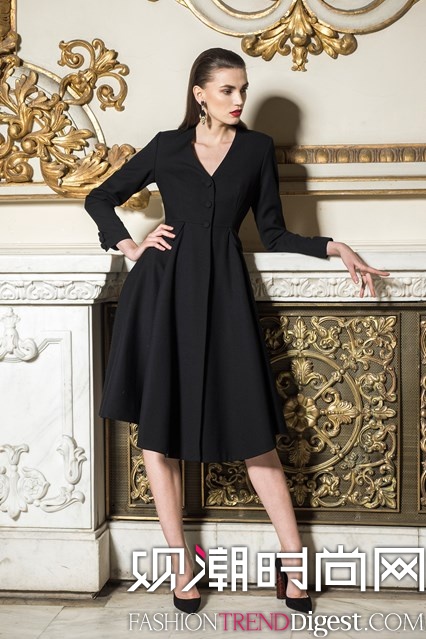 Alexandra Long 2016ﶬϵLookBookDƬ