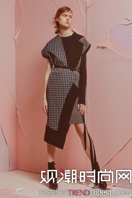 Adeam 2016ﶬϵLookBookDƬ