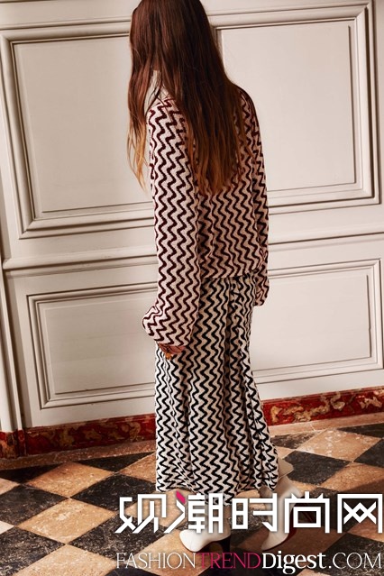 Chloe 2016ϵLookBookDƬ