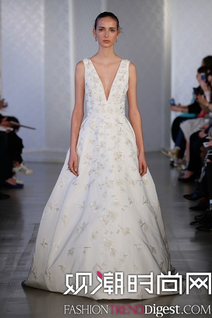 Oscar de la Renta 2017Ļɴϵ㳡ͼƬ