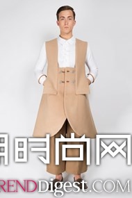 LCF BA Bespoke Tailoring 2017ϵLookBookDƬ