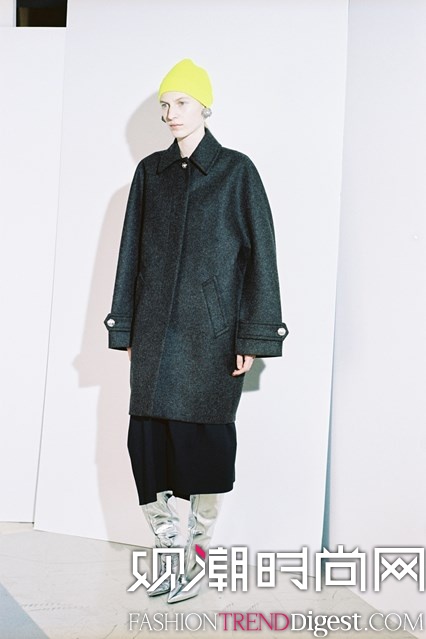 Balenciaga 2017紺ϵLookBookͼƬ