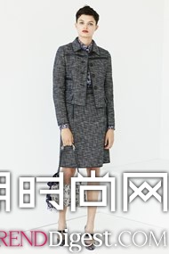 Bottega Veneta 2017紺ϵLookBookͼƬ