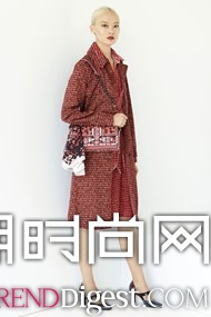 Bottega Veneta 2017紺ϵLookBookͼƬ