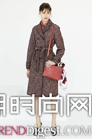 Bottega Veneta 2017紺ϵLookBookͼƬ