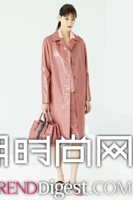 Bottega Veneta 2017紺ϵLookBookDƬ