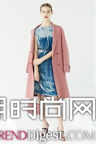 Bottega Veneta 2017紺ϵLookBookDƬ