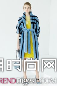 Bottega Veneta 2017紺ϵLookBookDƬ