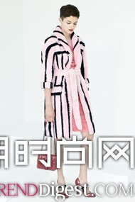 Bottega Veneta 2017紺ϵLookBookDƬ