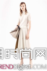 Jil Sander 2017紺ϵLookBookͼƬ