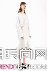 Jil Sander 2017紺ϵLookBookͼƬ