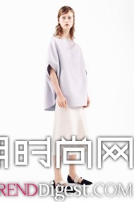 Jil Sander 2017紺ϵLookBookͼƬ