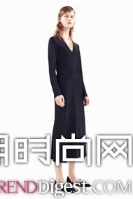 Jil Sander 2017紺ϵLookBookͼƬ