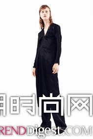 Jil Sander 2017紺ϵLookBookͼƬ