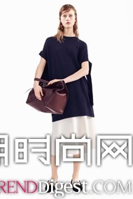 Jil Sander 2017紺ϵLookBookDƬ