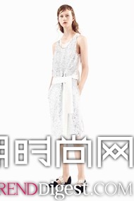 Jil Sander 2017紺ϵLookBookDƬ