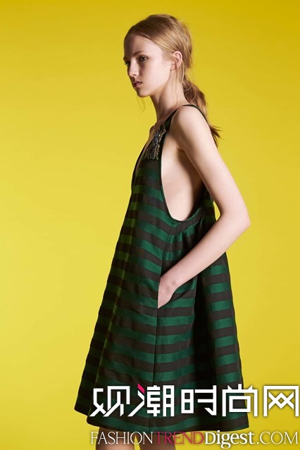 Rochas 2017紺ϵLookBookͼƬ