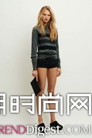 Tomas Maier 2017紺ϵLookBookDƬ