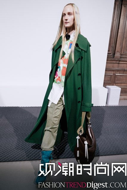 Acne Studios 2017紺ϵLookBookDƬ