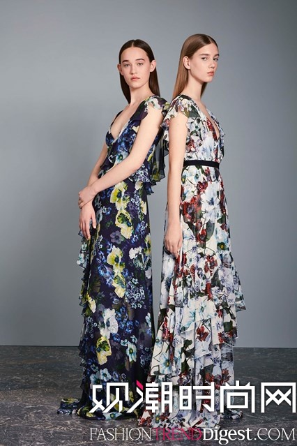 Erdem 2017紺ϵLookbookͼƬ