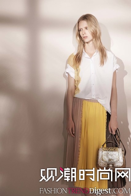 No.21 2017紺ϵlookbookDƬ