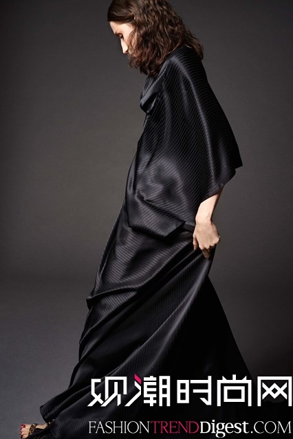 Zac Posen 2017紺ϵlookbookDƬ