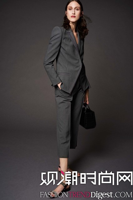 Zac Posen 2017紺ϵl(wi)ookbookDƬ