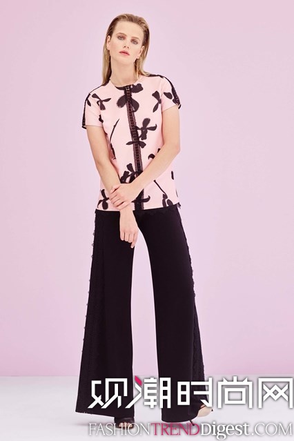 Sachin + Babi 2017紺ϵLOOKBOOKDƬ