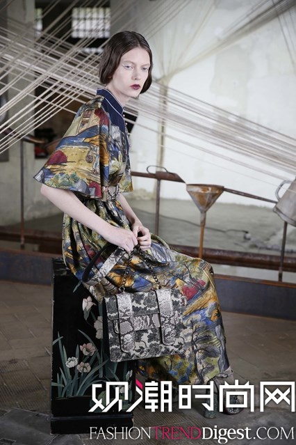 Antonio Marras 2017紺ϵlookbookͼƬ