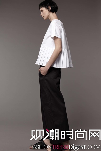 M. Patmos 2017紺ϵlookbookDƬ