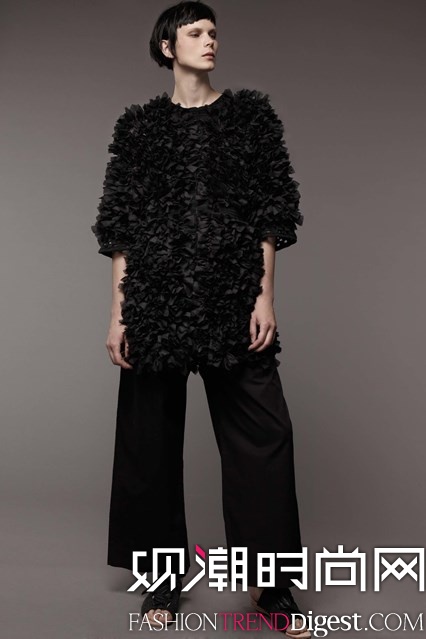 M. Patmos 2017紺ϵlookbookDƬ