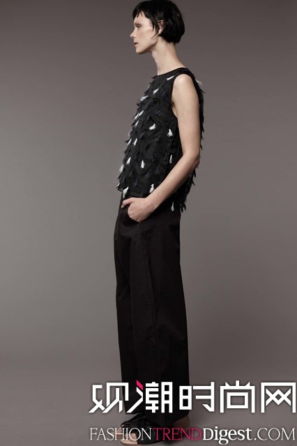 M. Patmos 2017紺ϵlookbookDƬ