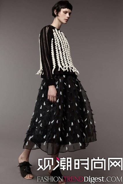 M. Patmos 2017紺ϵlookbookDƬ