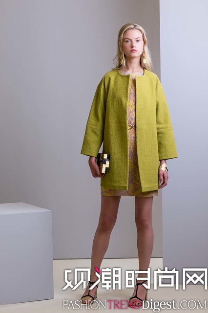 Josie Natori 2017紺ϵlookbookDƬ