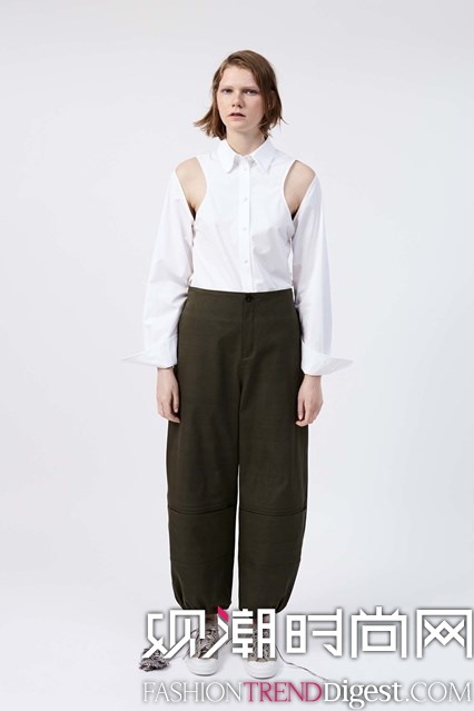Ports 1961 2017紺ϵlookbookDƬ