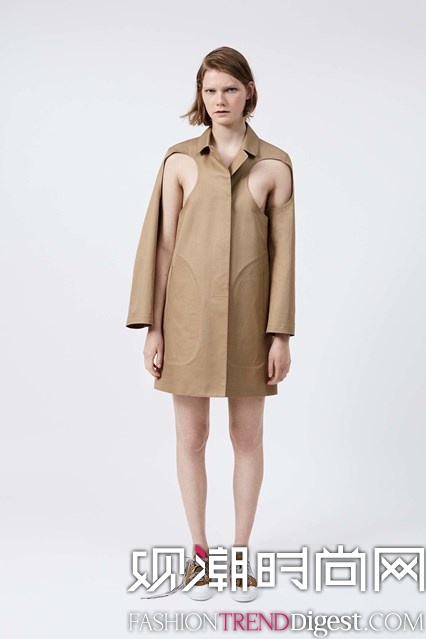 Ports 1961 2017紺ϵlookbookDƬ