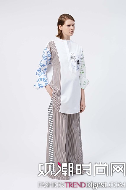 Ports 1961 2017紺ϵlookbookDƬ