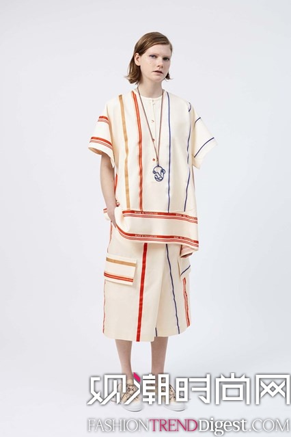 Ports 1961 2017紺ϵlookbookDƬ