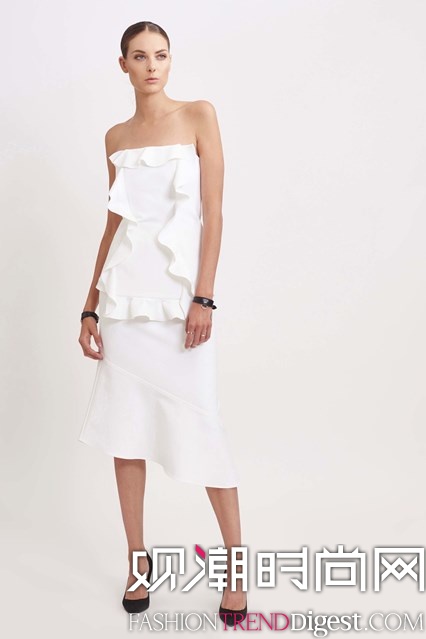 Marissa Webb 2017紺ϵlookbookDƬ
