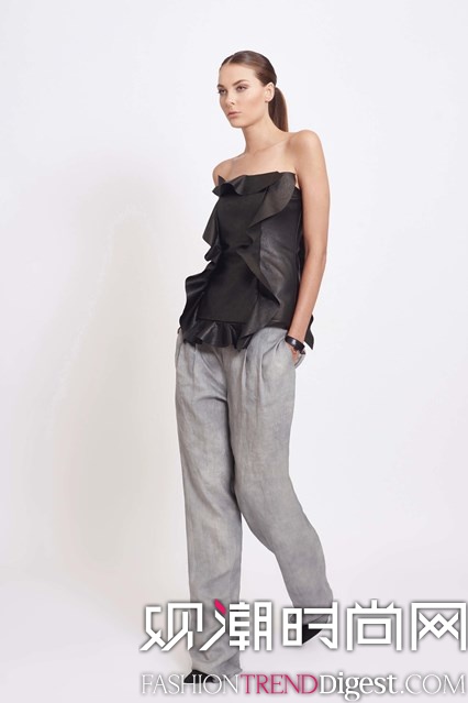 Marissa Webb 2017紺ϵlookbookDƬ