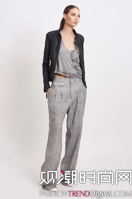 Marissa Webb 2017紺ϵlookbookDƬ
