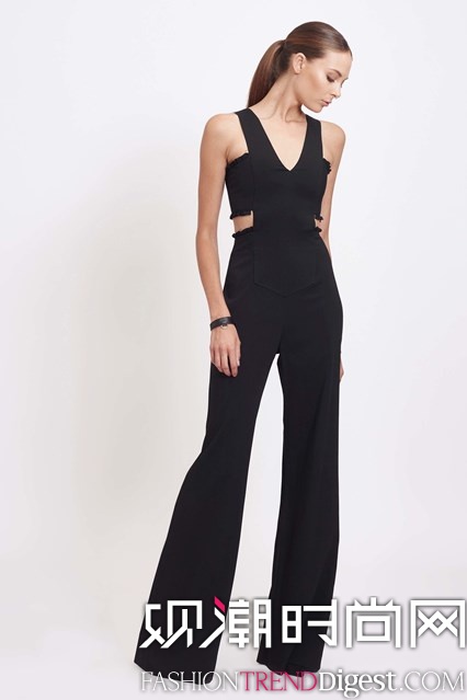 Marissa Webb 2017紺ϵlookbookDƬ