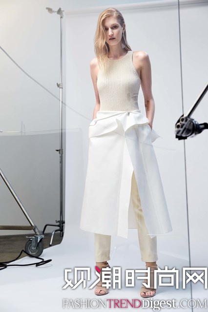 Dion Lee 2017紺ϵl(wi)ookbookDƬ