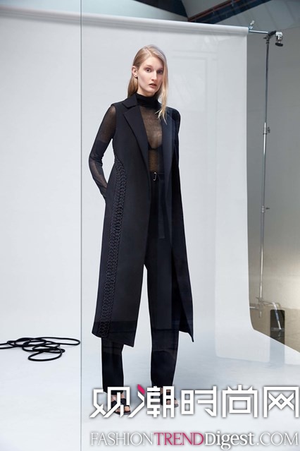 Dion Lee 2017紺ϵl(wi)ookbookDƬ