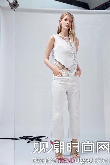 Dion Lee 2017紺ϵl(wi)ookbookDƬ