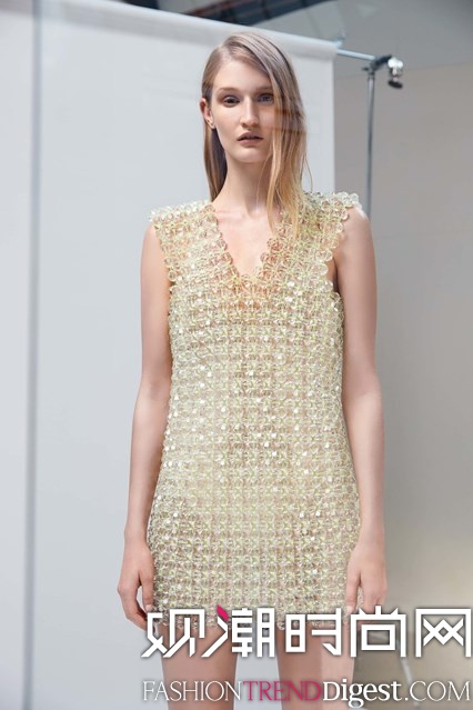 Dion Lee 2017紺ϵl(wi)ookbookDƬ