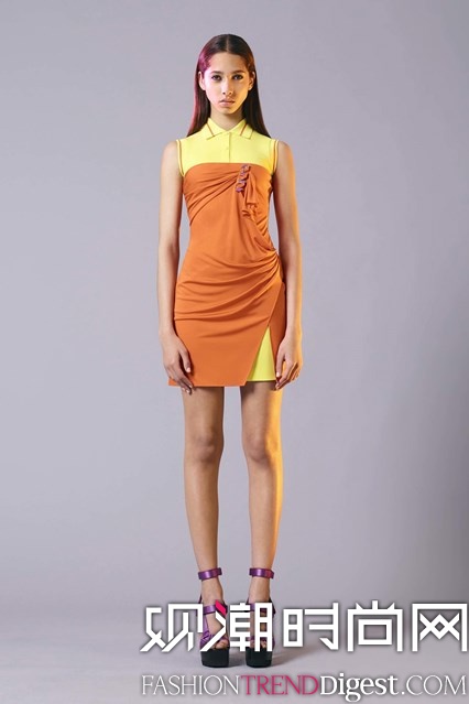 Versace 2017紺ϵlookbookDƬ